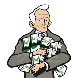 Scrooge Stack