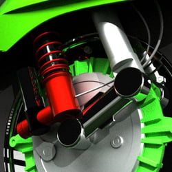 Detail
