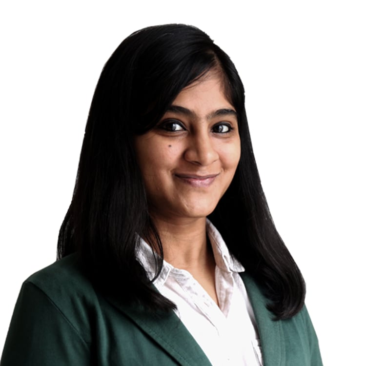 Bhavna Vatsa