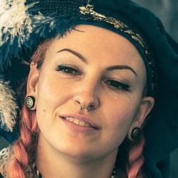 Portrait 39