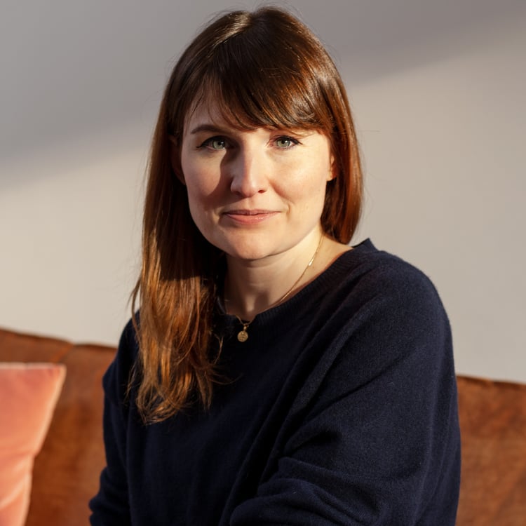 Julia Krenz geb. Walch