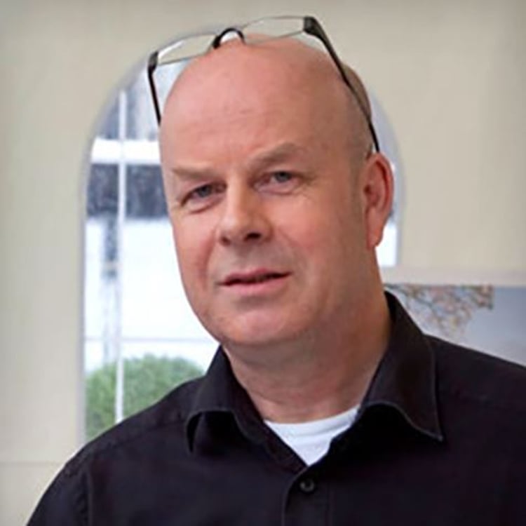 Jürgen Winter