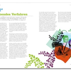 DECORATE LIFE / Editorial Design