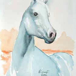 Aquarell