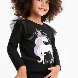 Maya Hardenbecker x C&A Kidswear