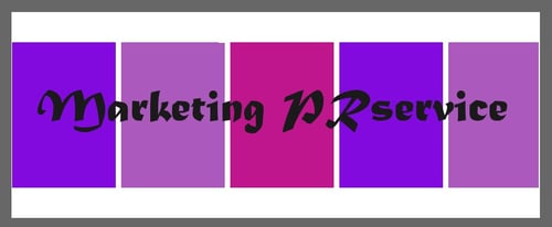 Marketing PRservice