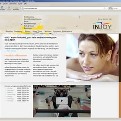 Injoy Lippe