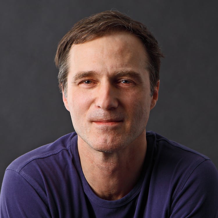 Robin Jacobs