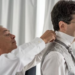 Hochzeit