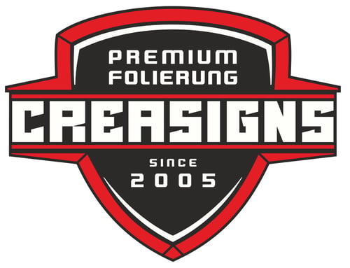 CreaSigns production UG