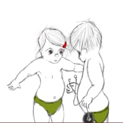 Kinder