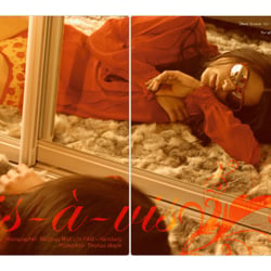 Mode Editorial von teaser-mag.com