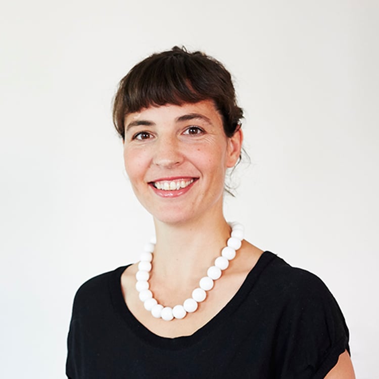 Elisabeth Krenkler
