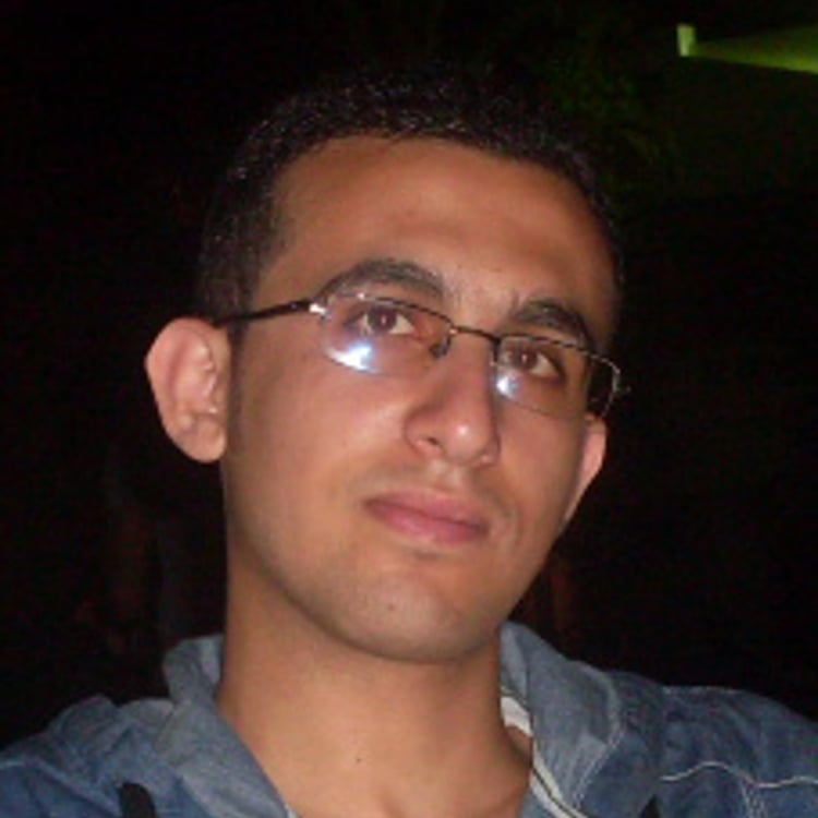 Ammar Abdelhamid