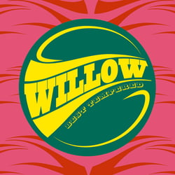 Willow grafik 1