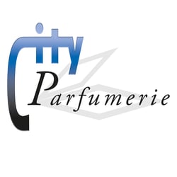 Erfundener Logo – als Übung
