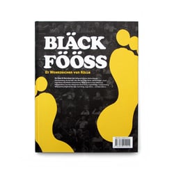 Bläck Fööss – Rückseite
