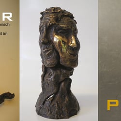 Kunstflyer