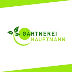Logodesign – Gärtnerei
