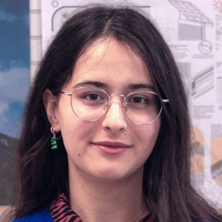 Radostina Hristova
