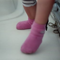 First Steps