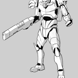 Character Design