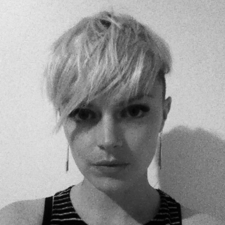 Stephanie O’Connor