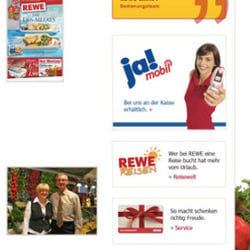 Rewe Ernst