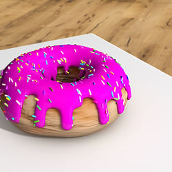 Donut