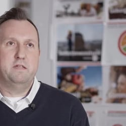 OTTO – Visionsfilm · Recruitingfilm von Spreadfilms