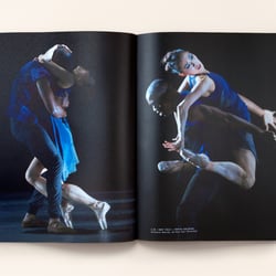 Ballettmagazin