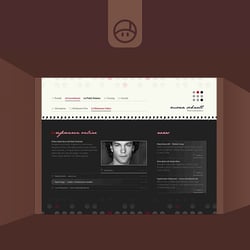 screenesign – monafast.de