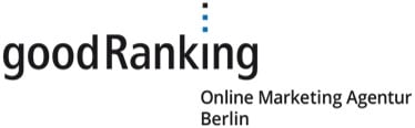 goodRanking Online Marketing Agentur