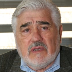 PK mit Mario Adorf – Nürnberg 1