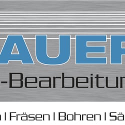 Logo Bauer