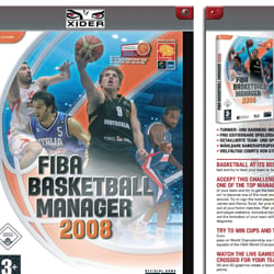 Basketball-Manager