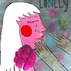 IamNotDoneBeingLonely
