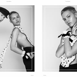 Styling: Stefanie Fissel
