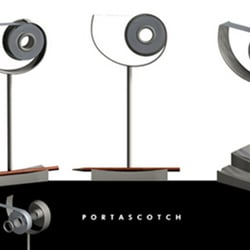 Tessafilmhalter