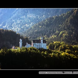 Schwangau-Neuschwanstein