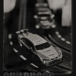 childhood dreams