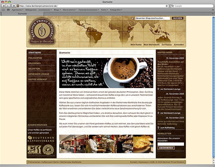 www.berlinerprivatroesterei.de
