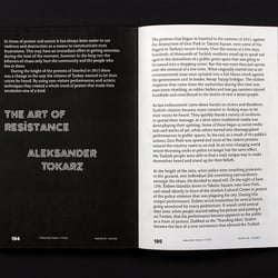 Slanted Magazin #24 – Istanbul