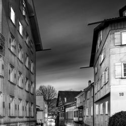 Altstadt Esslingen am Neckar