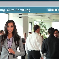 wer ist ranger screen ausbildung