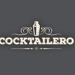 Corporate Design Cocktailero