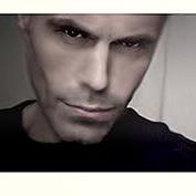 Marek Manderla