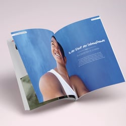 Lifestyle-Magazin (Demo)