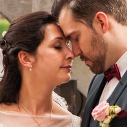 Weddingshooting