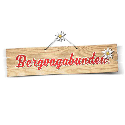 Bergvagabunden